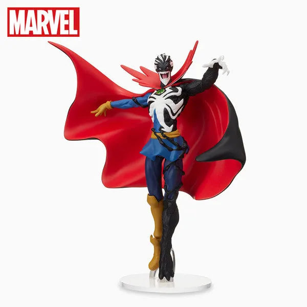 Spider-Man: Maximum Venom - Doctor Strange - SPM Figure (SEGA)ㅤ – Sega – ActionFigure Brasil