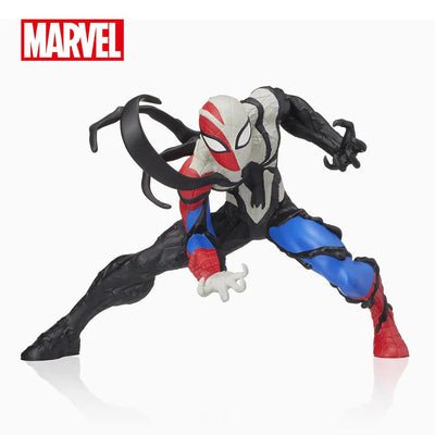 Spider-Man: Maximum Venom - Spider-Man - SPM Figure (SEGA)ㅤ – Sega – ActionFigure Brasil