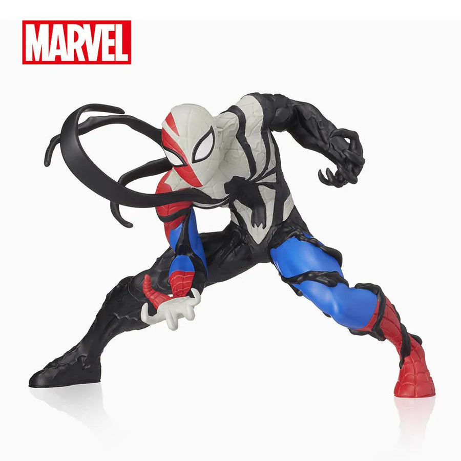 Spider-Man: Maximum Venom - Spider-Man - SPM Figure (SEGA)ㅤ – Sega – ActionFigure Brasil