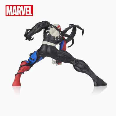 Spider-Man: Maximum Venom - Spider-Man - SPM Figure (SEGA)ㅤ – Sega – ActionFigure Brasil — embalagem