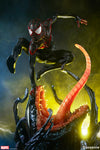 Spider-Man Miles Morales (Collector Edition) (Vgm46)