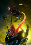 Spider-Man Miles Morales (Collector Edition) (Vgm46)