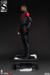 Spider-Man: Miles Morales - LIMITED EDITION: 250 (Exclusive) - ActionFigure Brasil