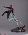 Spider-Man: Miles Morales - LIMITED EDITION: 450 (Spider-Man - Miles Morales) - ActionFigure Brasil