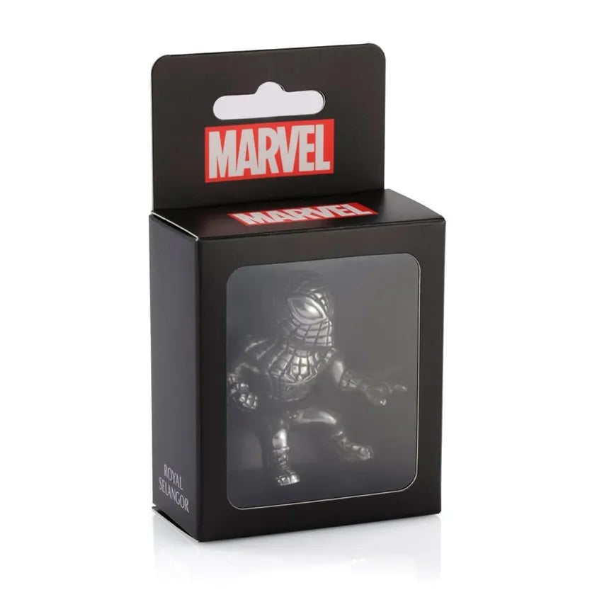 Spider-Man Miniature – Royal Selangor – ActionFigure Brasil