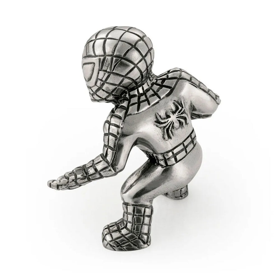 Spider-Man Miniature – Royal Selangor – ActionFigure Brasil