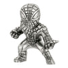 Spider-Man Miniature - ActionFigure Brasil