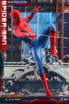 Spider-Man (Movie Promo Edition) [HOT TOYS]