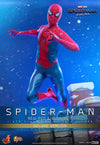 Spider-Man (New Red and Blue Suit) (Deluxe Version)