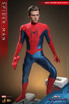 SPIDER-MAN (NEW RED AND BLUE SUIT) (Collector Edition) [HOT TOYS]