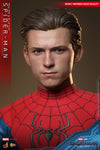 SPIDER-MAN (NEW RED AND BLUE SUIT) (Collector Edition) [HOT TOYS]