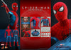 Spider-Man (New Red and Blue Suit) (Deluxe Version)