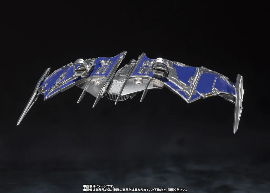 Spider-Man: No Way Home - Green Goblin - S.H.Figuarts (Bandai Spirits) [Shop Exclusive]ㅤ – Bandai Spirits – ActionFigure Brasil