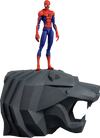 Spider-Man Peter B. Parker (Special Version) - ActionFigure Brasil