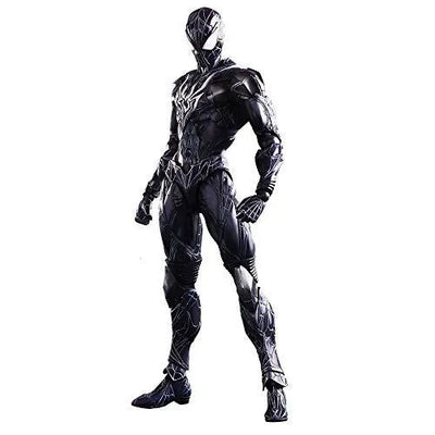 Spider-Man - Play Arts Kai - Variant Play Arts Kai - Limited Color ver. (Square Enix)ㅤ – Square Enix – ActionFigure Brasil