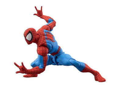 Spider-Man - S.H.Figuarts - GAMERVERSE (Bandai Spirits)ㅤ – Bandai Spirits – ActionFigure Brasil