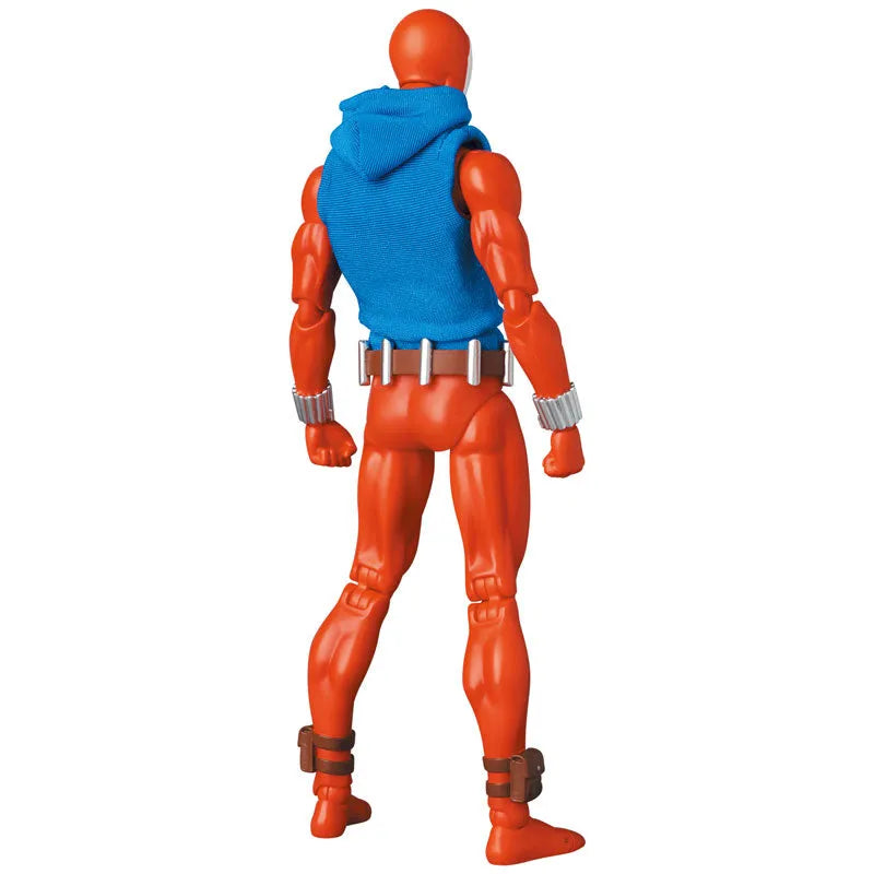 Spider-Man - Scarlet Spider - Mafex No.186 - Comic Ver. (Medicom Toy)ㅤ – Medicom Toy – ActionFigure Brasil