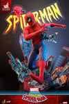 Spider-Man [HOT TOYS]