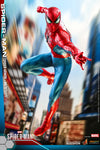 Spider-Man (Spider Armor - MK IV Suit) [HOT TOYS] (Expresso)