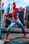 Spider-Man (Spider Armor - MK IV Suit) [HOT TOYS] (Expresso)