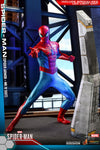 Spider-Man (Spider Armor - MK IV Suit) [HOT TOYS] (Expresso)