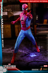 Spider-Man (Spider Armor - MK IV Suit) [HOT TOYS] (Expresso)