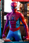 Spider-Man (Spider Armor - MK IV Suit) [HOT TOYS] (Expresso)