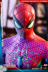 Spider-Man (Spider Armor - MK IV Suit) [HOT TOYS] (Expresso)