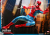 Spider-Man (Spider Armor - MK IV Suit) [HOT TOYS] (Expresso)