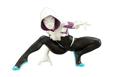 Spider-Man - Spider-Gwen - ARTFX+ - 1/10 (Kotobukiya)ㅤ – Kotobukiya – ActionFigure Brasil
