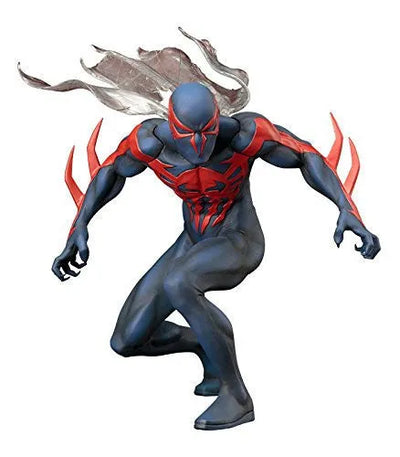 Spider-Man - Spider-Man 2099 - ARTFX+ - 1/10 (Kotobukiya)ㅤ – Kotobukiya – ActionFigure Brasil