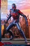 Spider-Man (Spider-Man 2099 Black Suit) (Exclusive) [HOT TOYS] (Expresso)