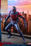 Spider-Man (Spider-Man 2099 Black Suit) (Exclusive) [HOT TOYS] (Expresso)