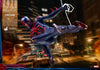 Spider-Man (Spider-Man 2099 Black Suit) (Exclusive) [HOT TOYS] (Expresso)