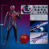 Spider-Man (Spider-Man 2099 Black Suit) (Exclusive) [HOT TOYS] (Expresso)