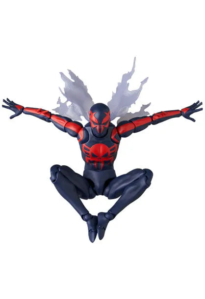 アメコミ MAFEX No.239 SPIDER-MAN 2099 COMIC Ver. マフェックス No.239 MAFEX SPIDER-MAN 2099(COMIC Ver
