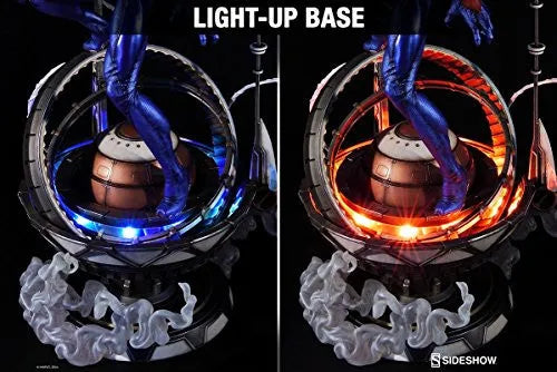 Spider-Man - Spider-Man 2099 - Premium Masterline PMMV-01 - 1/4 (Prime 1 Studio, Sideshow Collectibles)ㅤ – Prime 1 Studio – ActionFigure Brasil