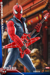 Spider-Man Spider-Punk Suit [HOT TOYS]