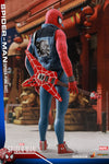 Spider-Man Spider-Punk Suit [HOT TOYS]