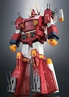 Spider-Man (Toei) - Leopaldon - Spider-Man (Yamashiro Takuya) - Soul of Chogokin - GX-33 (Bandai)ㅤ – Bandai – ActionFigure Brasil