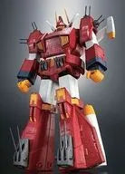 Spider-Man (Toei) - Leopaldon - Spider-Man (Yamashiro Takuya) - Soul of Chogokin - GX-33 (Bandai)ㅤ – Bandai – ActionFigure Brasil