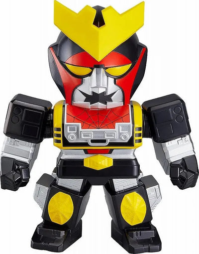 Spider-Man (Toei) - Leopardon - Nendoroid More (Good Smile Company)ㅤ – Good Smile Company – ActionFigure Brasil