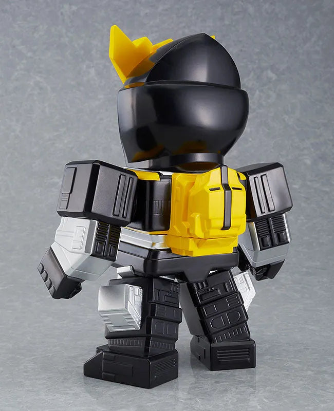 Spider-Man (Toei) - Leopardon - Nendoroid More (Good Smile Company)ㅤ – Good Smile Company – ActionFigure Brasil