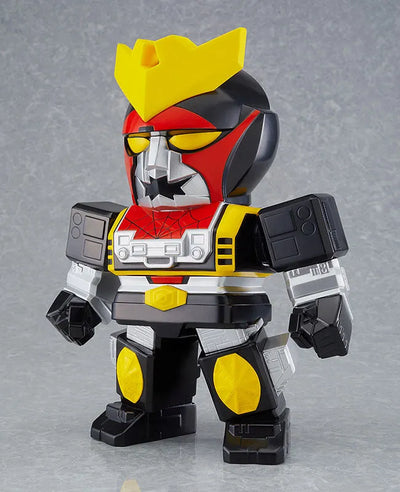 Spider-Man (Toei) - Leopardon - Nendoroid More (Good Smile Company)ㅤ – Good Smile Company – ActionFigure Brasil — ambientada