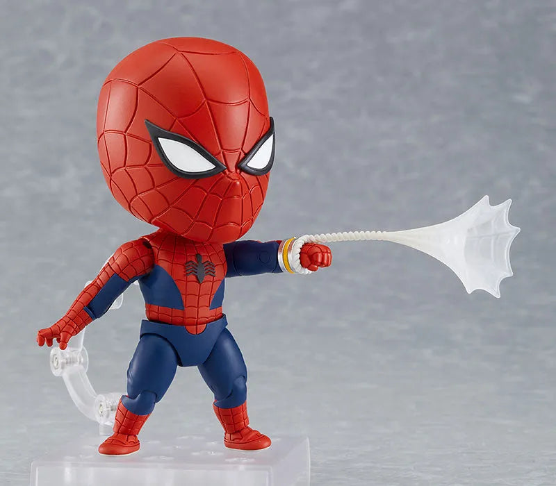 Spider-Man (Toei) - Spider-Man Yamashiro Takuya - Nendoroid #1712 - Toei Ver. (Good Smile Company)ㅤ – Good Smile Company – ActionFigure Brasil