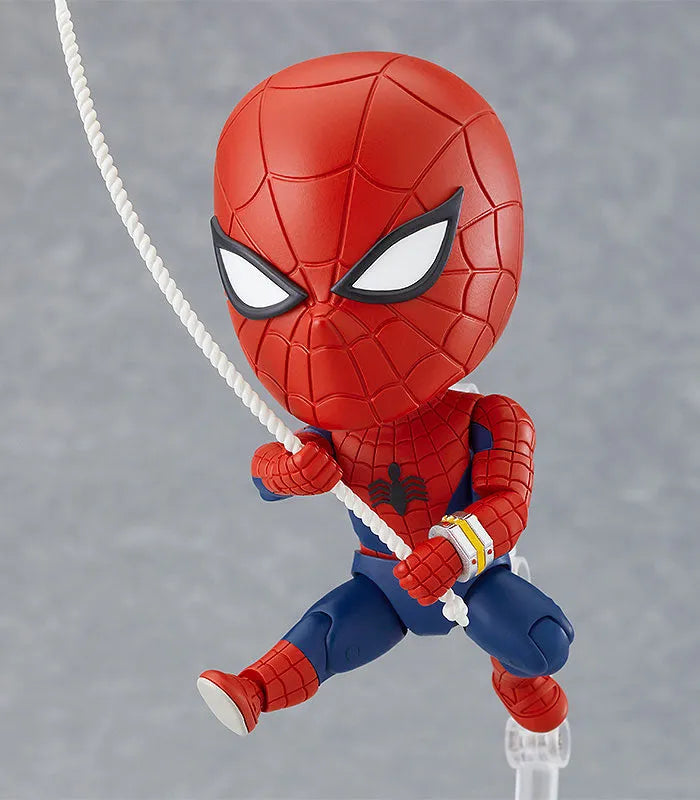 Spider-Man (Toei) - Spider-Man Yamashiro Takuya - Nendoroid #1712 - Toei Ver. (Good Smile Company)ㅤ – Good Smile Company – ActionFigure Brasil