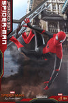 Spider-Man (Upgraded Suit) [HOT TOYS] (Expresso)