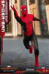 Spider-Man (Upgraded Suit) [HOT TOYS] (Expresso)