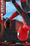 Spider-Man (Upgraded Suit) [HOT TOYS] (Expresso)