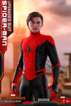 Spider-Man (Upgraded Suit) [HOT TOYS] (Expresso)